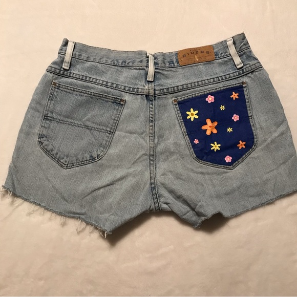 Denim Riders Woman - Picture 3 of 15